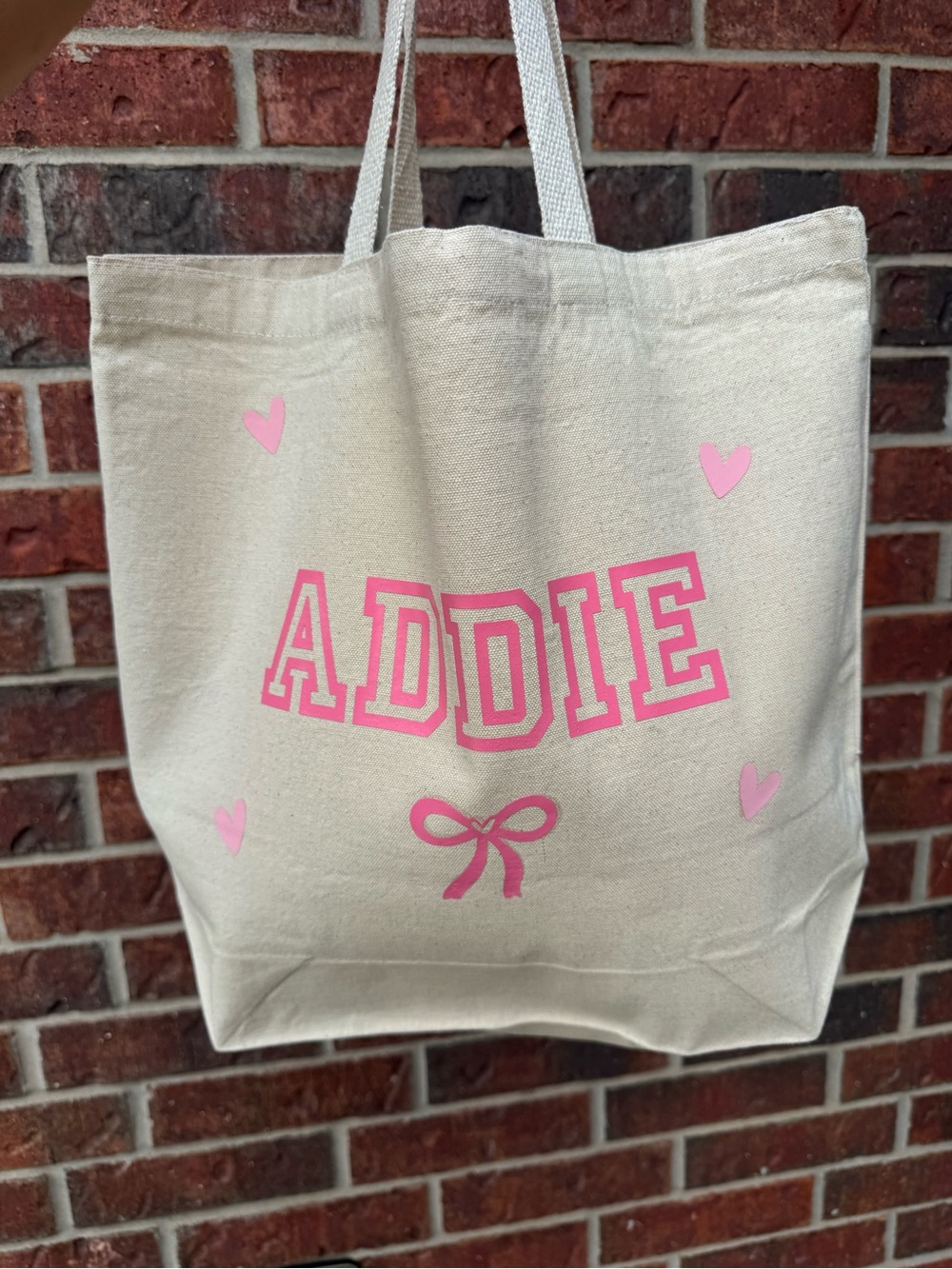 1 Customized Reusable Bag - Picture 12 of 13